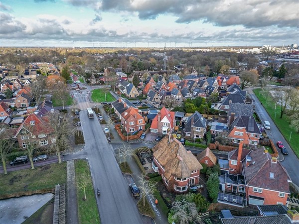 Medium property photo - Rijkensstraat 2, 9641 EG Veendam